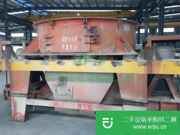 低價出售大宏立二手各型號圓錐/沖擊破等破碎機(jī)設(shè)備