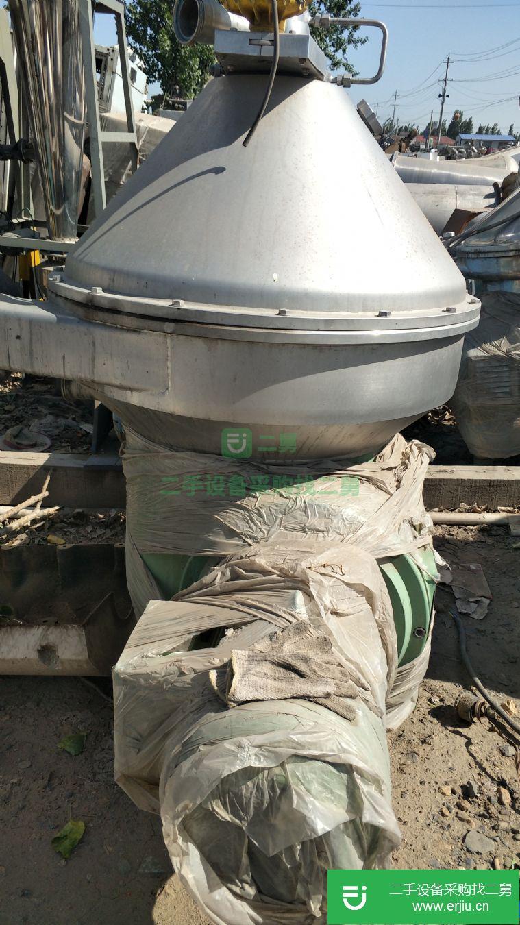 轉讓:出二手德國進口售碟片離心機