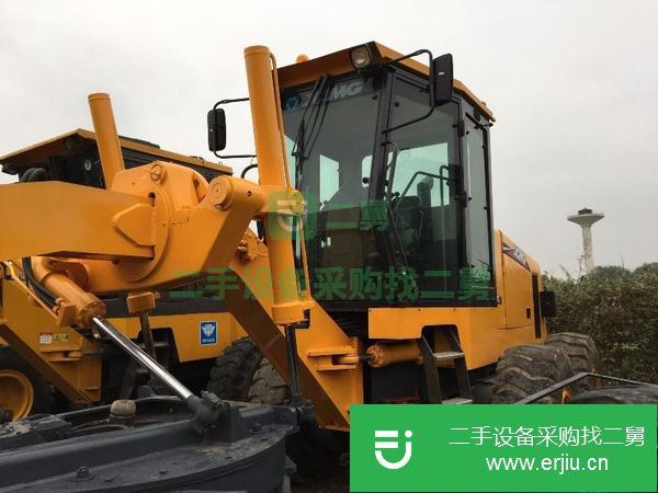轉讓徐工160平地機