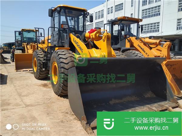 二手裝載機,柳工,臨工,龍工,廈工,徐工