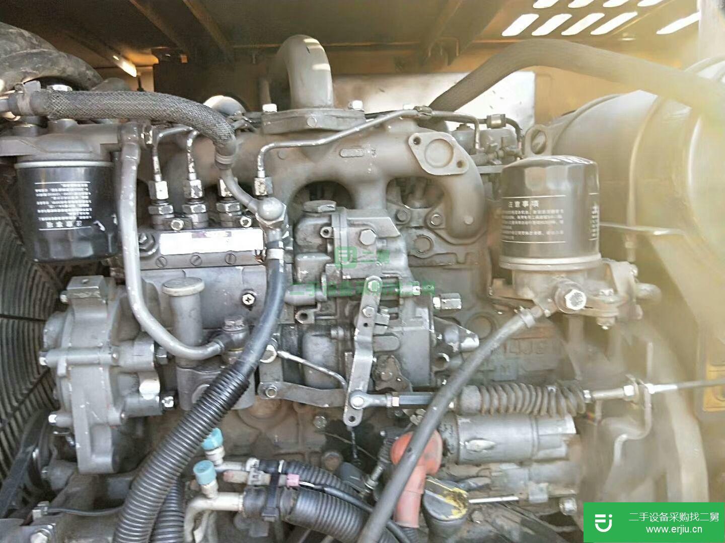 徐工 XE85C 挖掘機