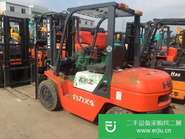 轉讓二手叉車系列:1-25噸柴油叉車集裝箱叉車,夾抱叉車