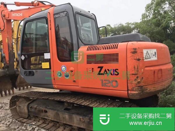 三一135挖掘機(jī)轉(zhuǎn)讓
