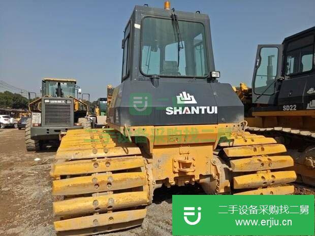 山推 SD22 推土機 (二手220推土機半價)