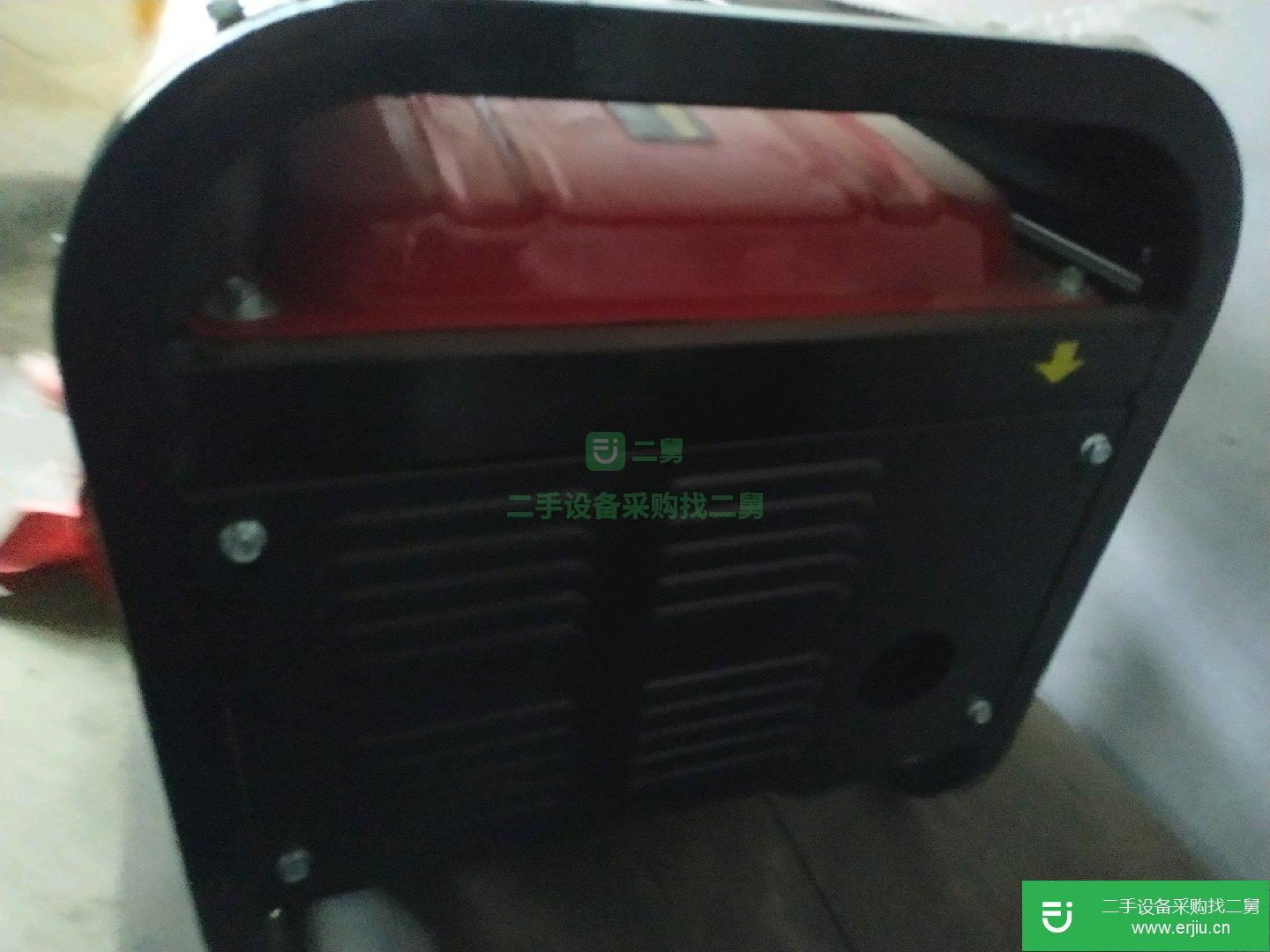 220/380鈴木7500發(fā)電機(jī)一臺