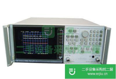 HP8753D/Agilent 8753D網絡分析儀