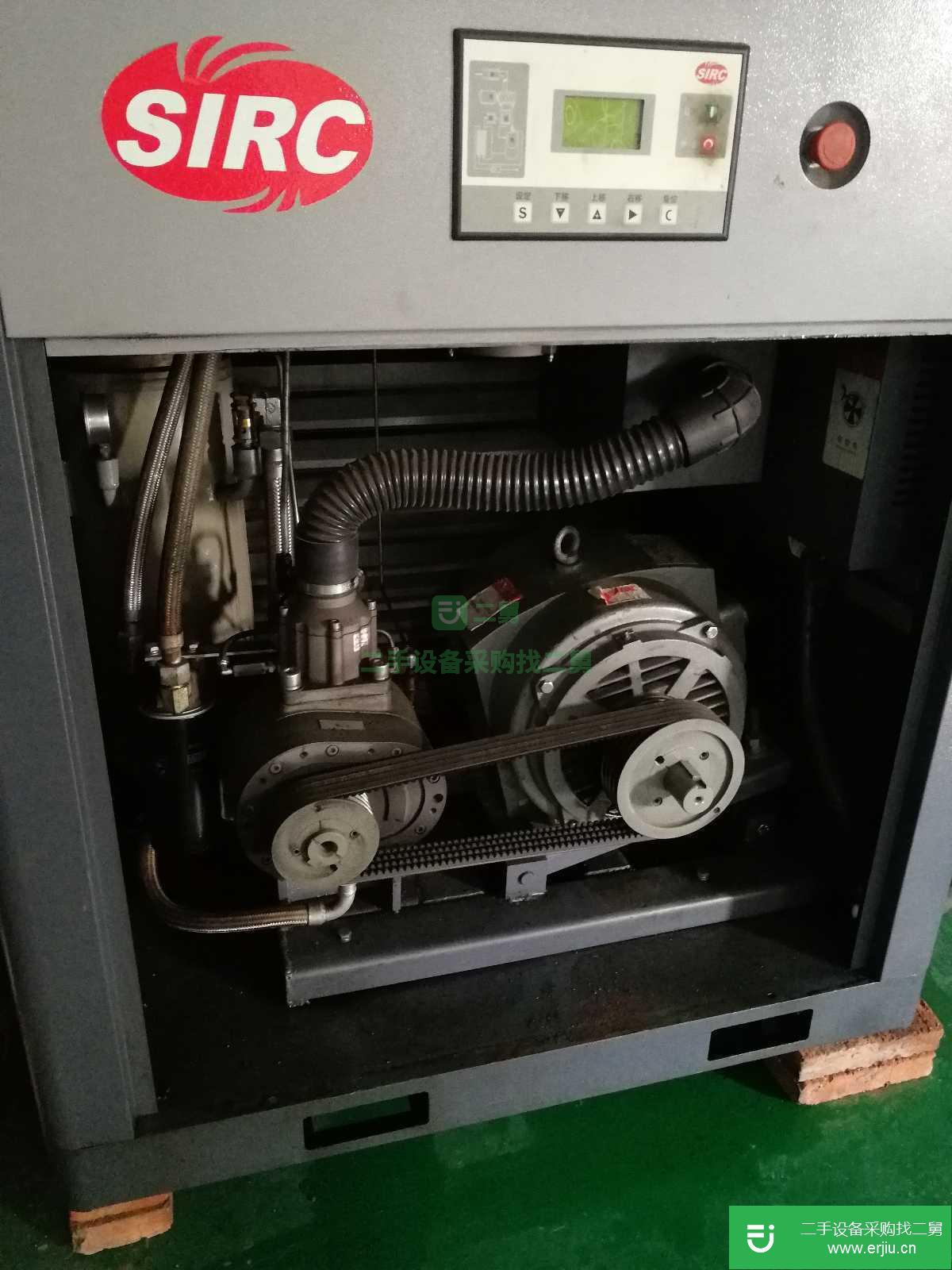 廣東中山出售二手英格索蘭 空壓機