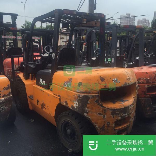轉(zhuǎn)讓10T叉車(chē)價(jià)格 二手進(jìn)口叉車(chē)二手叉車(chē)