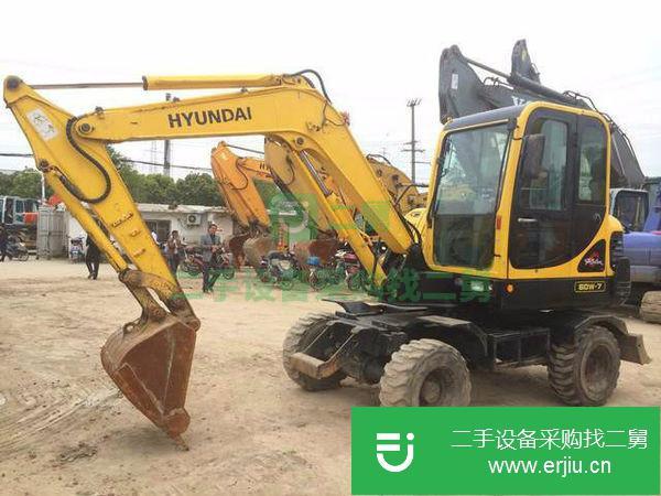 轉(zhuǎn)讓二手挖掘機(jī) 小松日立120/130/200/210/220/300型挖機(jī)