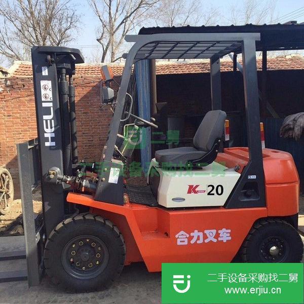 叉車價(jià)格二手柴油三噸叉車價(jià)格3噸4噸叉車出售