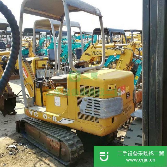 湖州轉(zhuǎn)讓二手13挖掘出售車況好