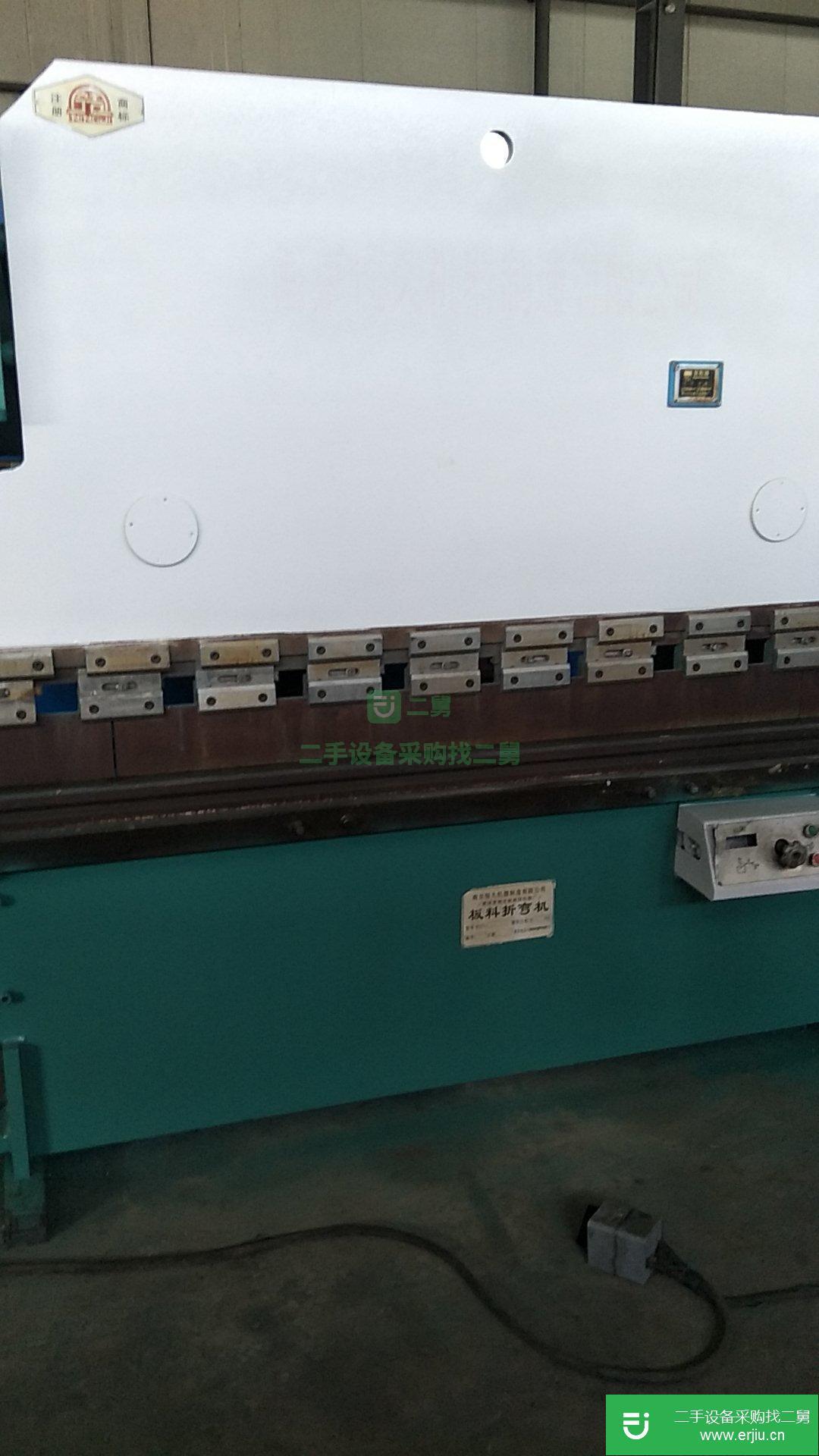 Z3032鉆床，63T/2500折彎機