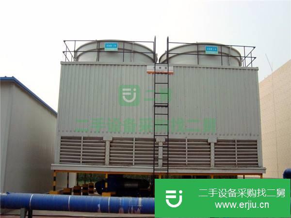 山東出售二手冷卻塔