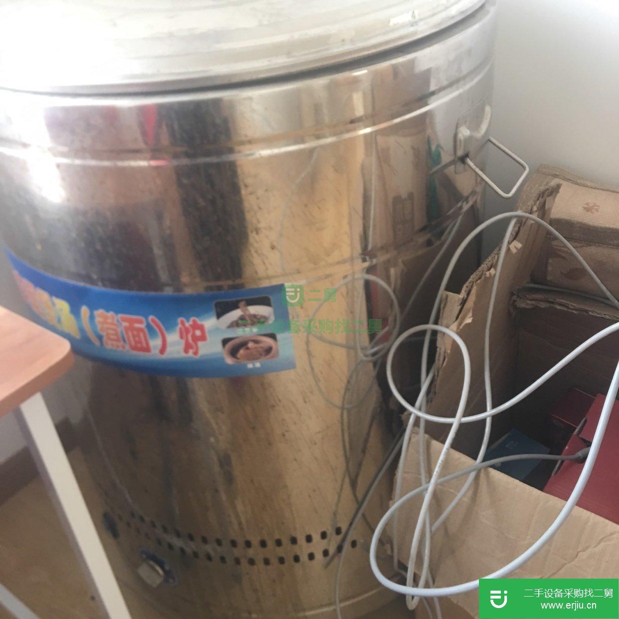出售60公分煮面爐可用煤氣