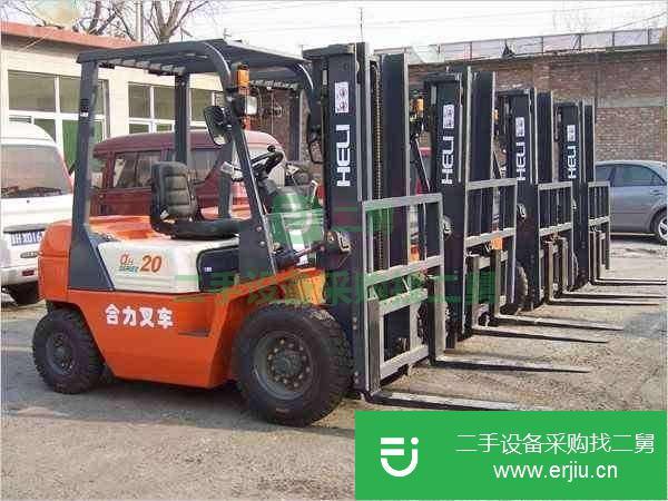 轉讓極品日本原裝進口小松1.8噸帶前移三節5米電動叉車