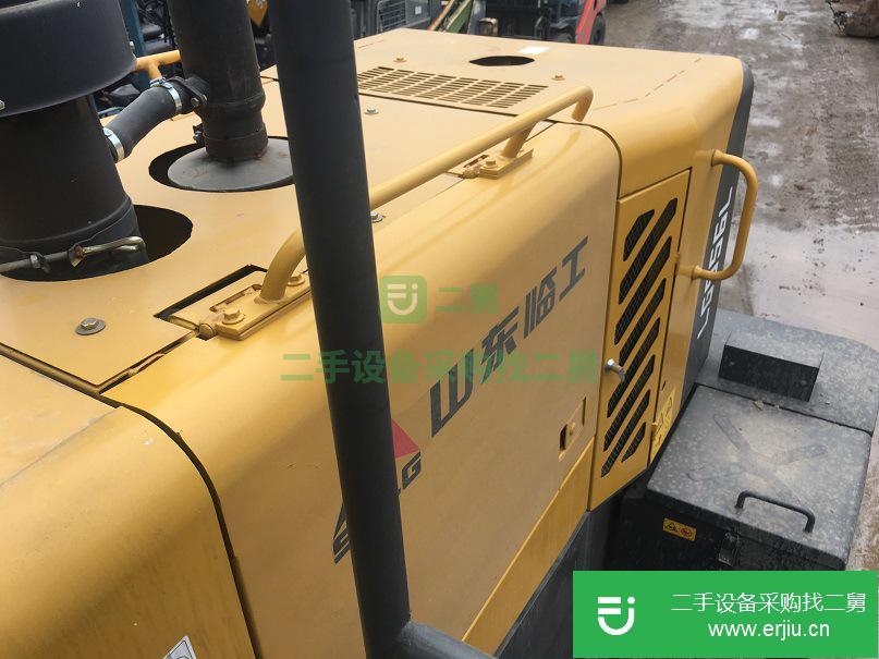 2手裝載機(jī)臨工50裝載機(jī)臨工LG956L5噸鏟車可質(zhì)保一年全國包