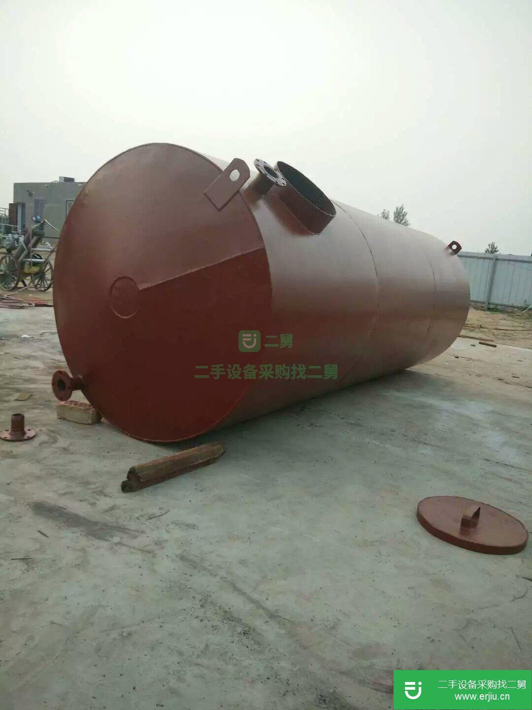 油罐水罐壓力罐無塔供水器
