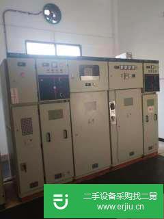 出售、二手電機、變壓器、配電柜、發電機、空壓