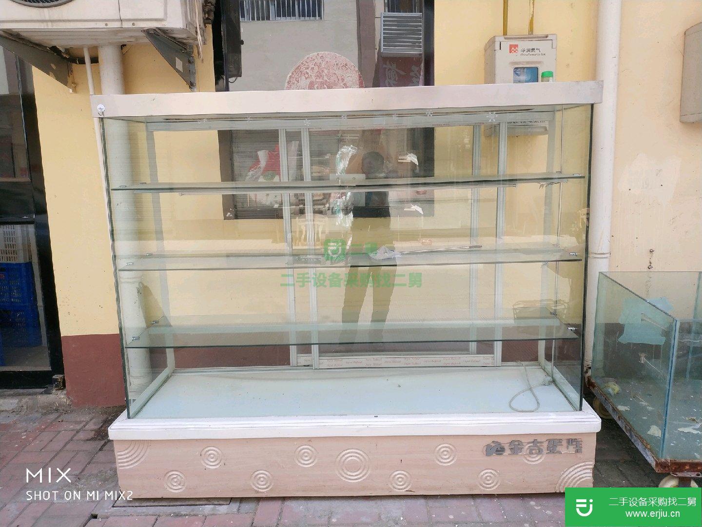 海鮮缸轉讓