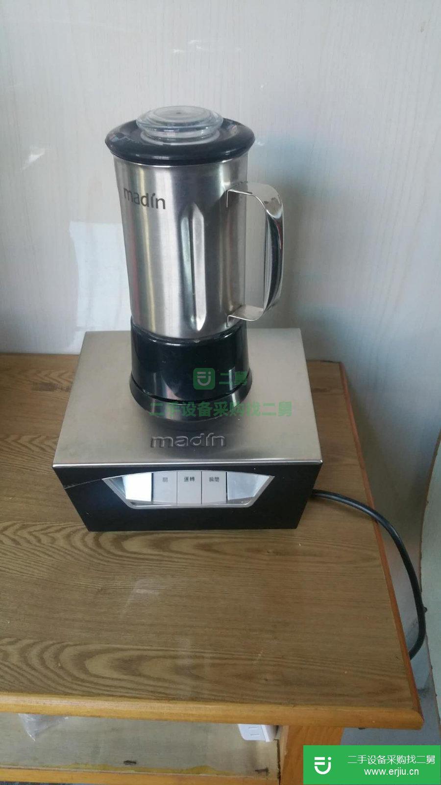 茶飲設備對外轉讓