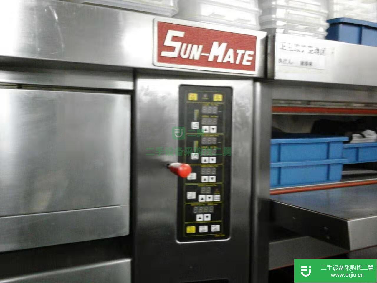 面包房烘焙設備 高端中西餐設備