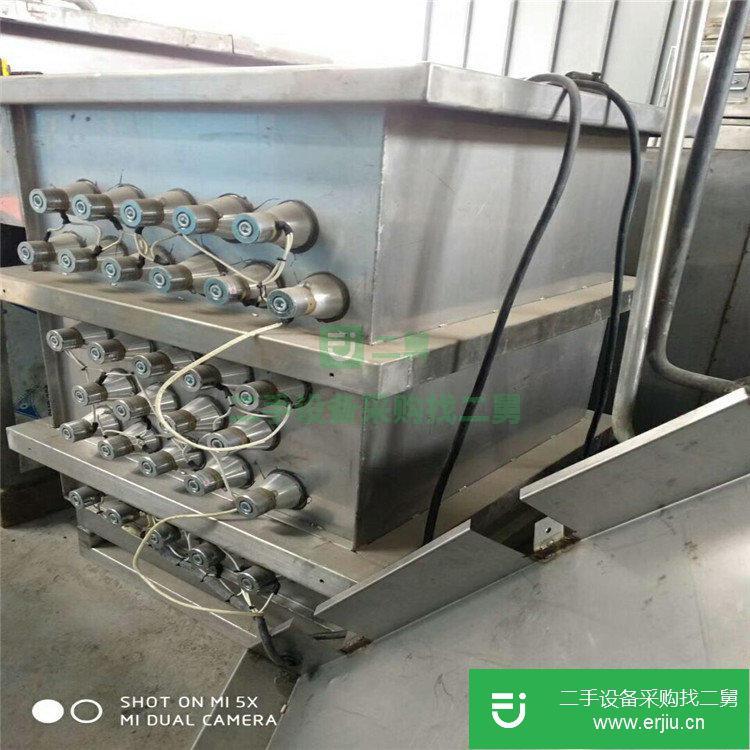 惠州科雄 電鍍設備 超聲波清洗機