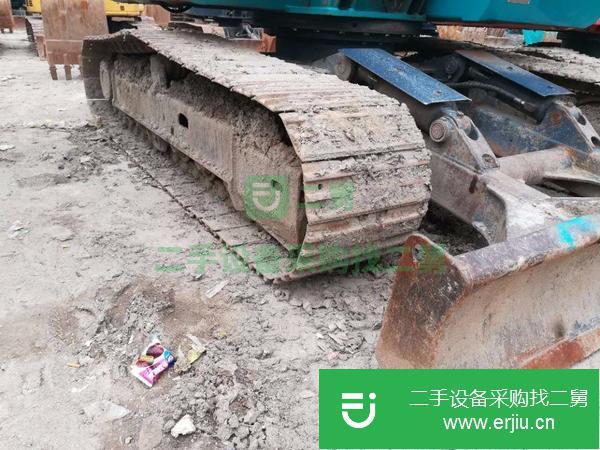二手挖機山河90轉讓