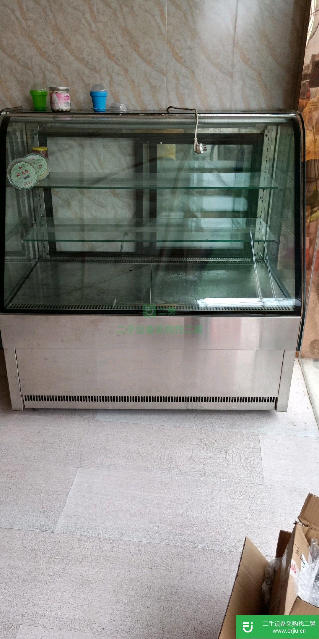 220Ⅴ風冷展示柜