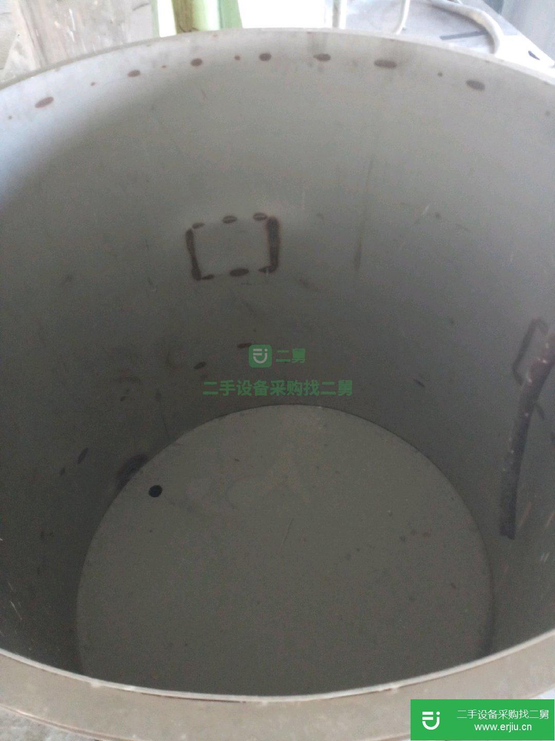 液壓高速攪拌機，八成新