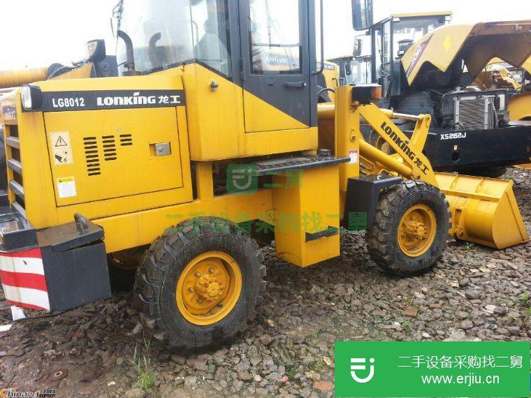 轉讓:龍工系列20 30 50 60型號輪胎式裝載機出售