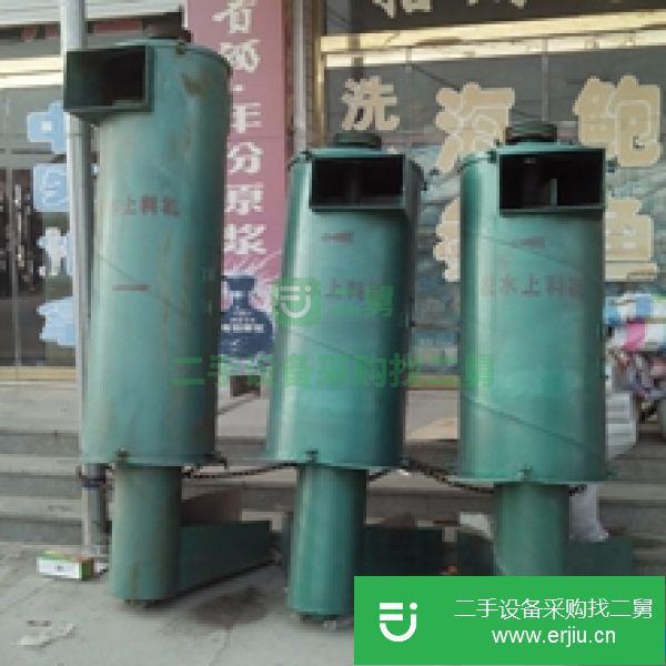 轉讓二手提料脫水機，低價處理