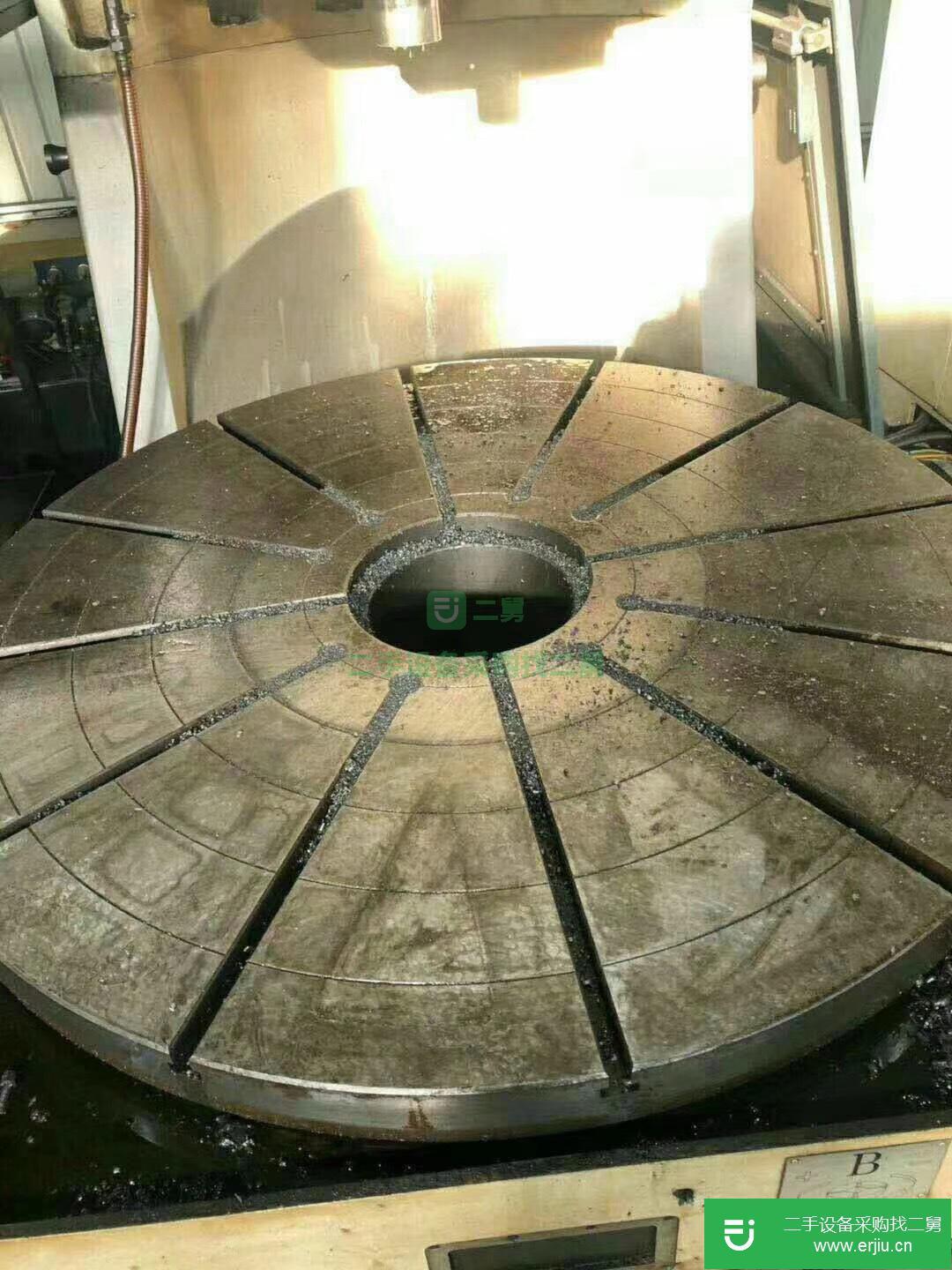 出售湖北宜昌二手數控插齒機YK51160轉讓數控齒輪加工中心