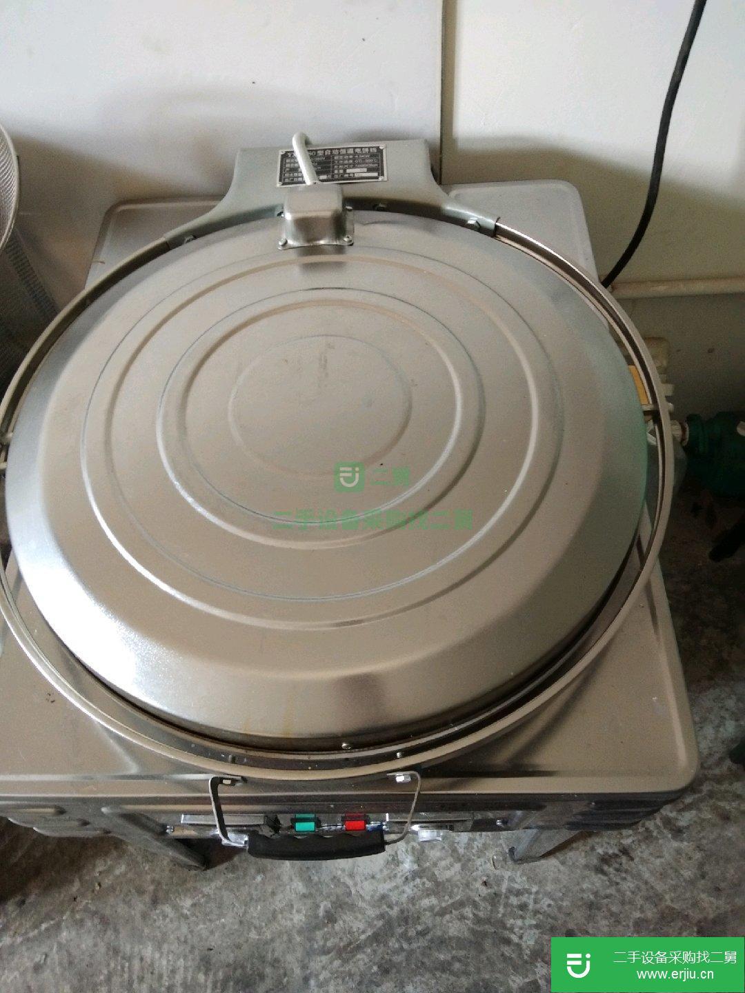轉讓電動和面機