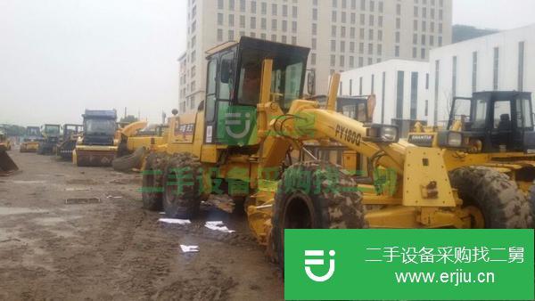 轉讓徐工160平地機