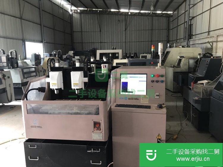 精雕機，雕刻機，CNC轉讓