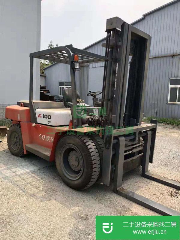 合力叉車價格叉車處理3噸合力叉車