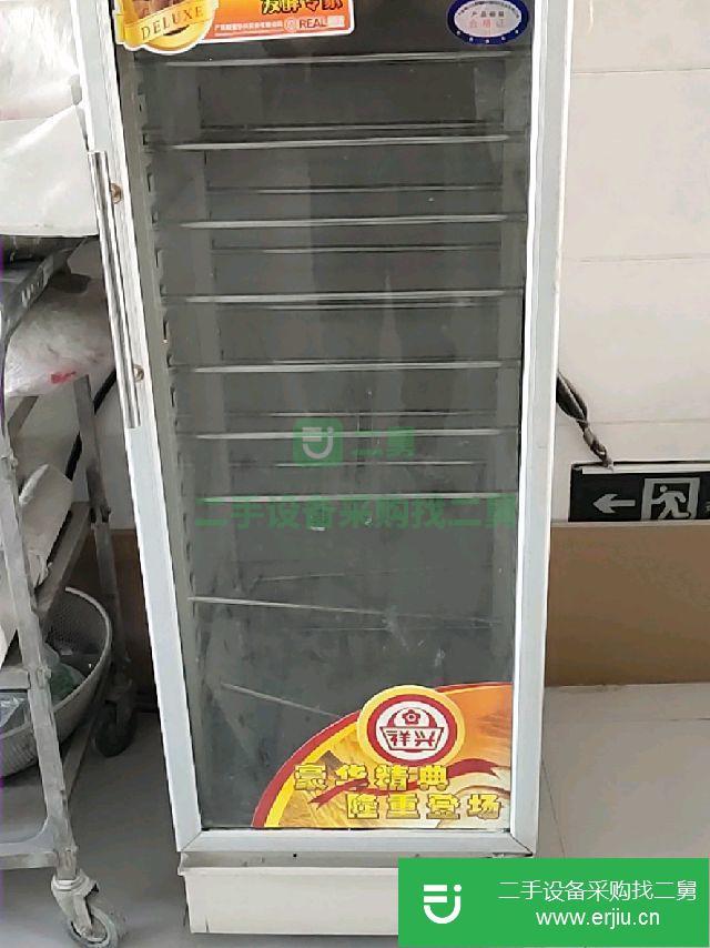 豪華型霧化面包發酵箱