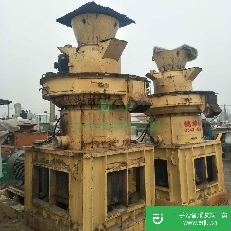 轉(zhuǎn)讓二手560顆粒機(jī)，鼎梁470顆粒機(jī)出售