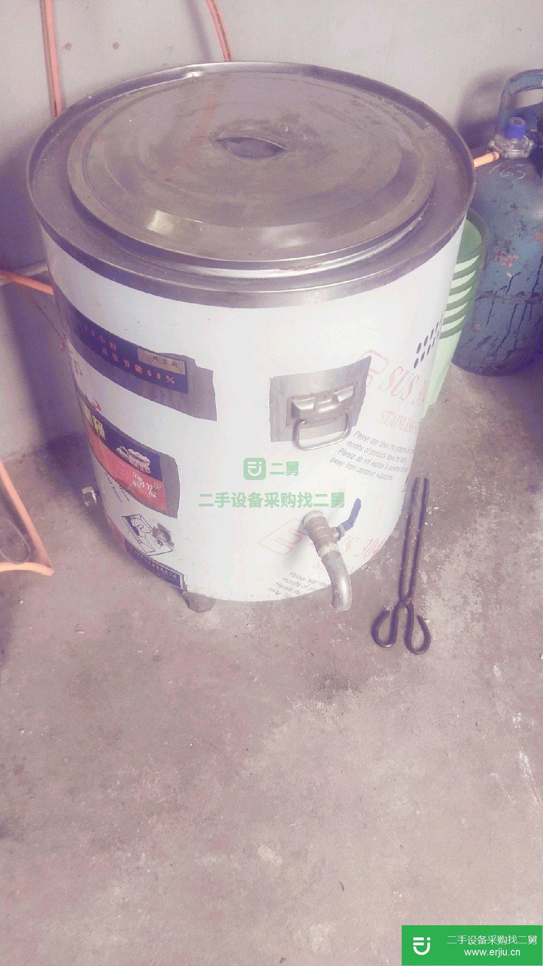 出售就成新豆腦設備