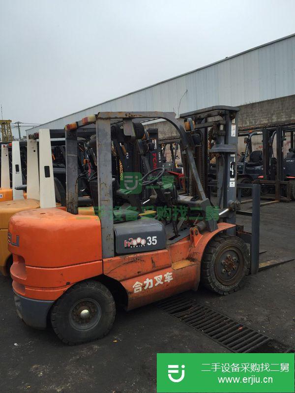 優(yōu)惠現(xiàn)貨出售1-15噸合力叉車杭州1-3噸電動叉車夾抱叉車