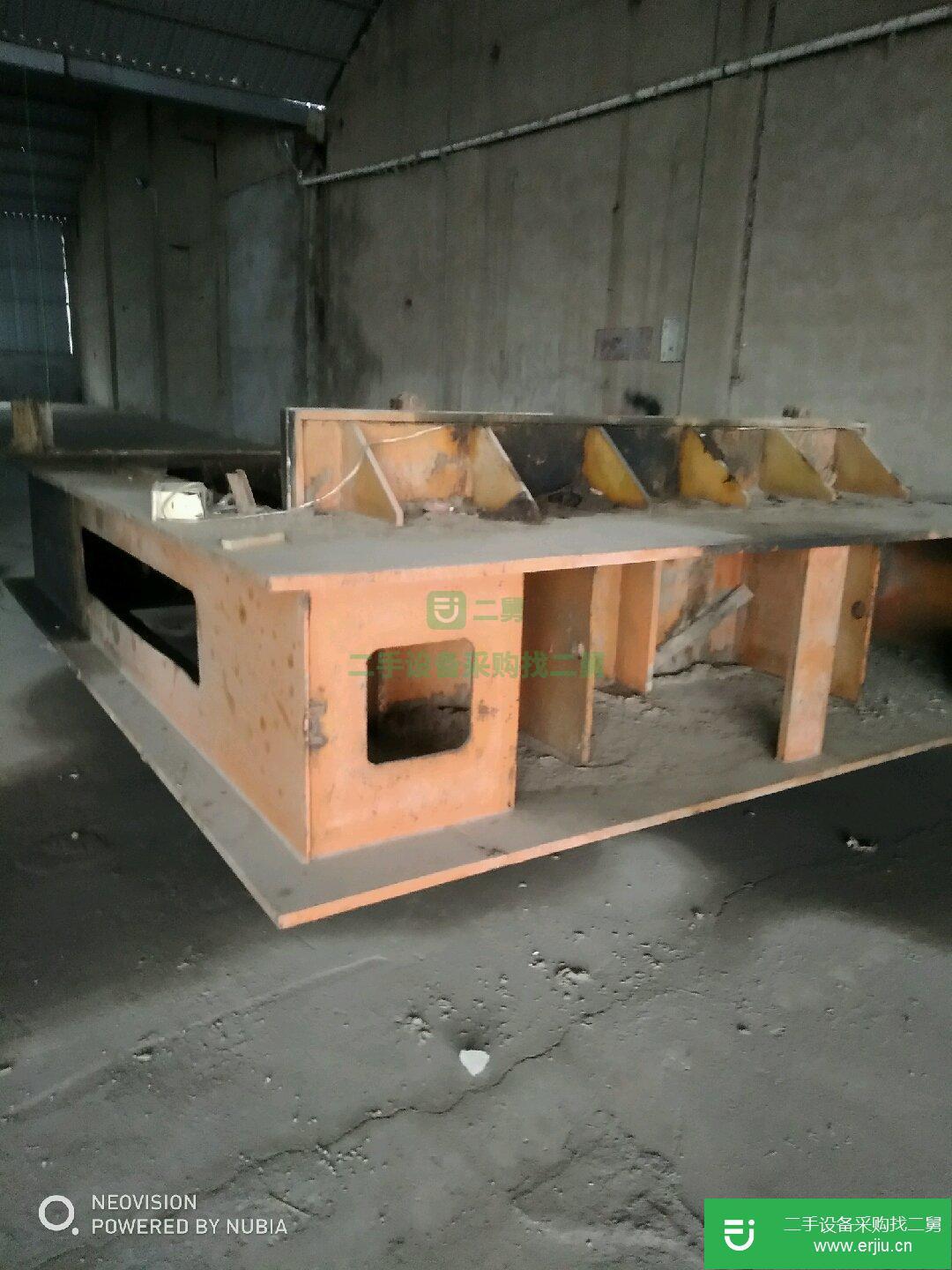 熱壓機兩臺預壓機兩臺