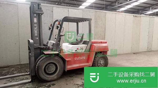 處理急轉讓轉讓 叉車合力低價轉讓幾臺燃柴油叉車