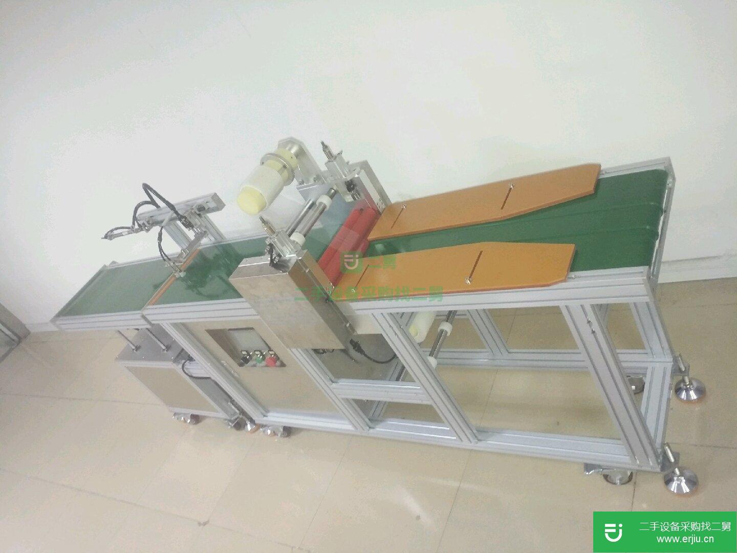 廣東出售二手自動覆膜機