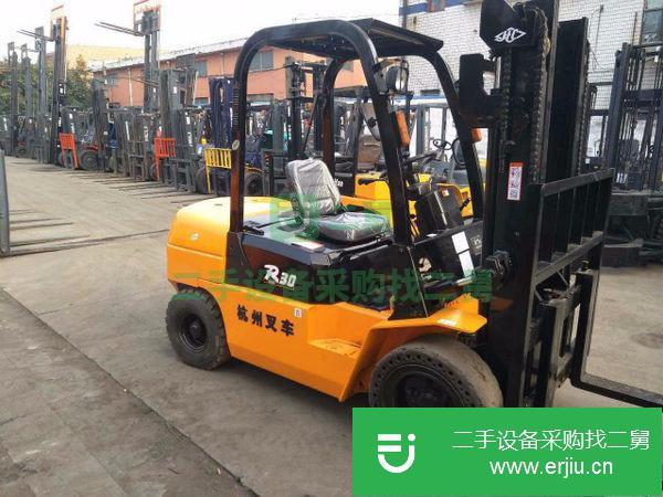 轉(zhuǎn)讓電瓶叉車