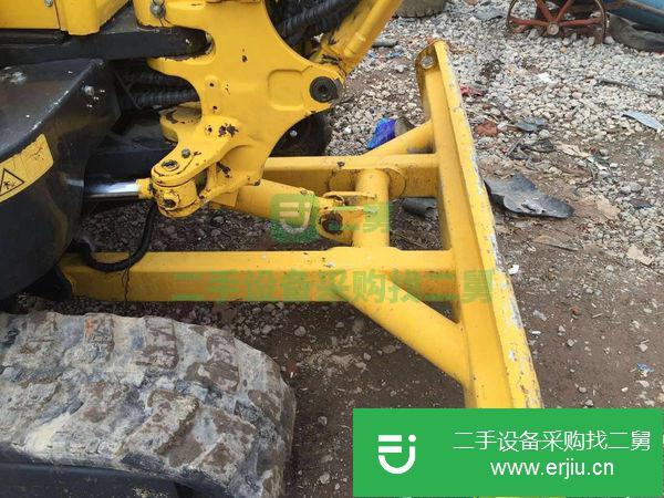 江蘇南通轉讓原版漆小松新款35挖掘機