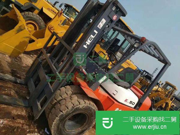 轉讓二手叉車 2噸 3噸 3.5噸 5噸 8噸 10噸 叉車現貨齊全