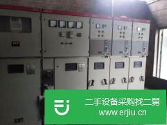出售、二手電機、變壓器、配電柜、發電機、空壓