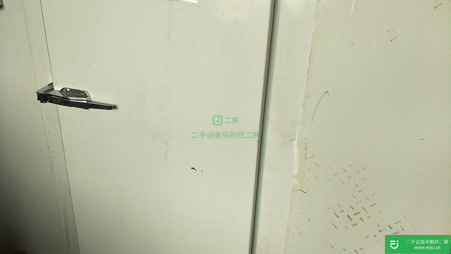 自家水果店用的冷庫