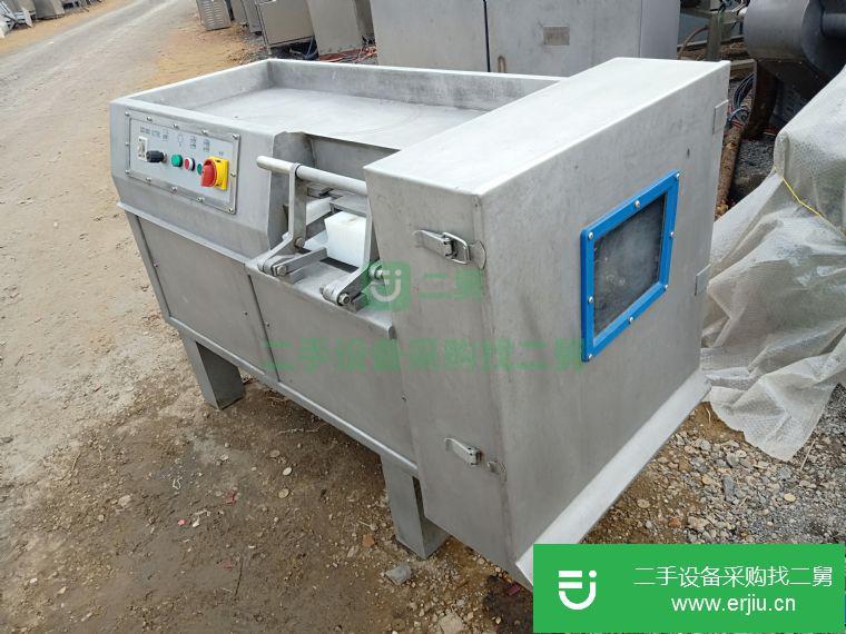 轉讓二手350型切丁機