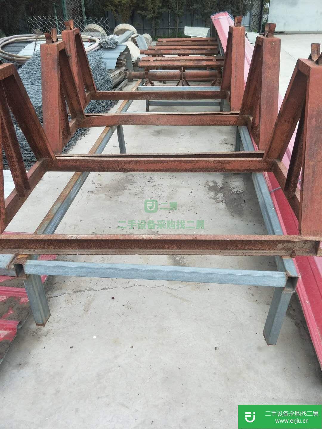 840--900全自動壓瓦機